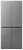 Centek CT-1744 Gray Glass Детальное фото товара: Centek CT-1744 Gray Glass