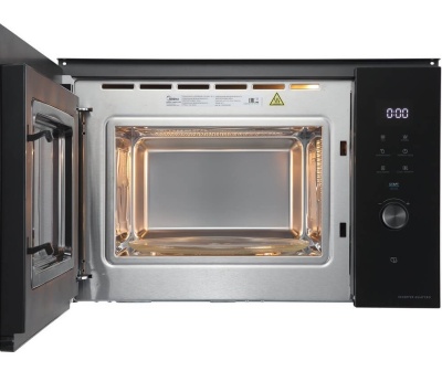 Детальное фото товара: Midea MI982517GBI