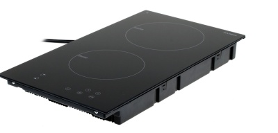 Детальное фото товара: Дарина PL EI 523 B индукционная поверхность