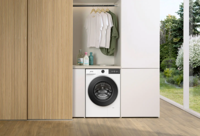 Детальное фото товара: Gorenje WG484A31