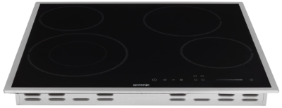 Детальное фото товара: Gorenje ECS642BXE электрическая поверхность