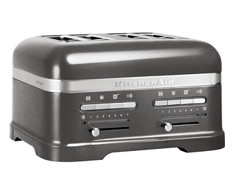 Фото товара: KitchenAid 5KMT4205EMS
