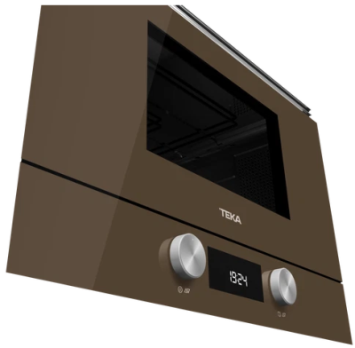 Детальное фото товара: Teka ML 8220 BIS L LONDON BRICK BROWN
