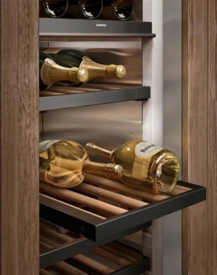 Детальное фото товара: Gaggenau RW466365