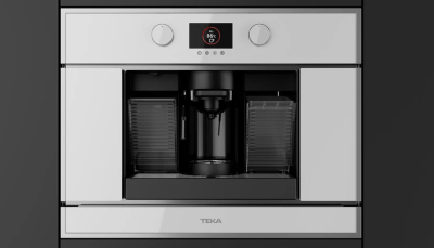 Детальное фото товара: Teka CLC 835 MC WHITE-SS