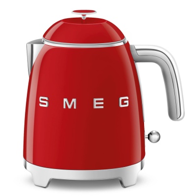 Детальное фото товара: Smeg KLF05RDEU электрический чайник