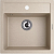 Фото товара: Kuppersberg MODENA 1B BEIGE
