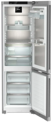 Liebherr CBNstd 5783-20 001 Peak NoFrost BioFresh Детальное фото товара: Liebherr CBNstd 5783-20 001 Peak NoFrost BioFresh