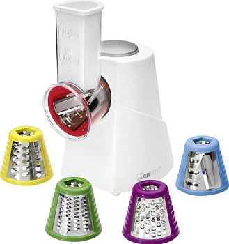 Фото товара: Clatronic ME 3604 weis