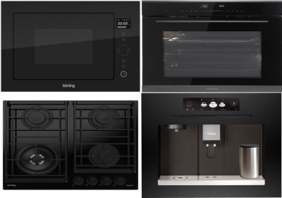 KORTING HGG 6955 CTN + OKB 1331 S GNBX + KMI 825 TGN + KCM 9830 BCG