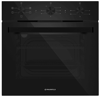 Фото товара: Maunfeld AEOC6050B2M