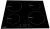 EXITEQ EXH-316IB Детальное фото товара: EXITEQ EXH-316IB индукционная поверхность
