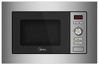 Фото товара: Midea AG820BJU-SS