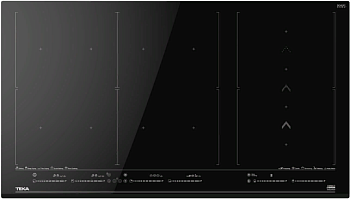 Фото товара: Teka IZF 99700 MST BLACK индукционная поверхность