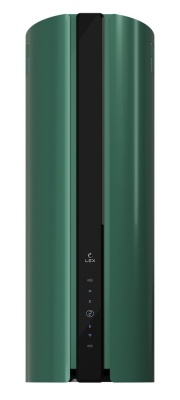 LEX TORO 350 GREEN