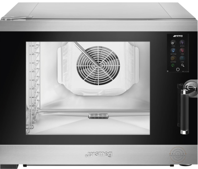 Детальное фото товара: Smeg SPO4L2SDL