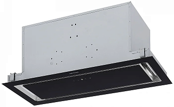 Фото товара: Krona SELINA 900 GLASS BLACK S