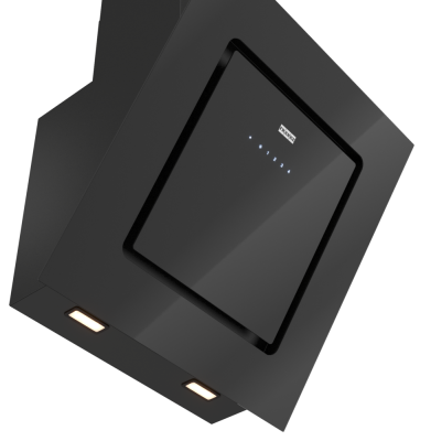 Детальное фото товара: Franke MELODY 60 BK