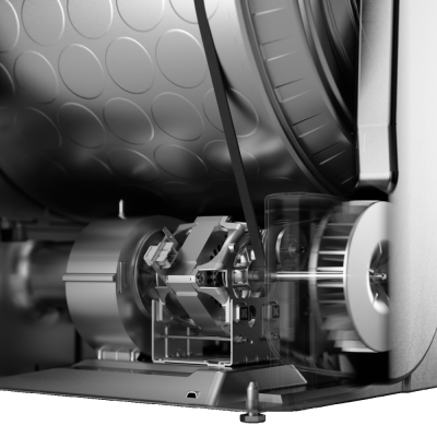 Детальное фото товара: ASKO TDC1485VI.S