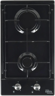 Детальное фото товара: making Oasis everywhere P-MEBGD газовая поверхность