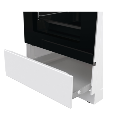 Детальное фото товара: Gorenje GECS5C60WPA