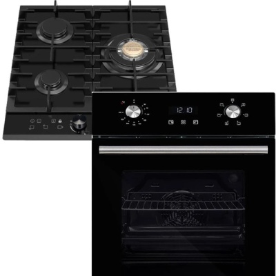 HIBERG VM 4535 B + VM 4260 B