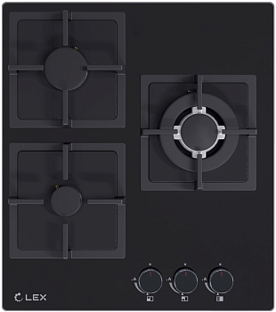 Фото товара: LEX GVG 434 BBL газовая поверхность
