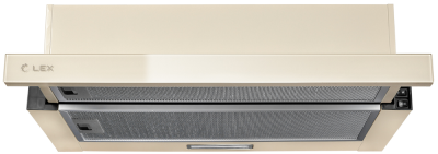 Детальное фото товара: LEX HUBBLE G 2M 600 IVORY LIGHT