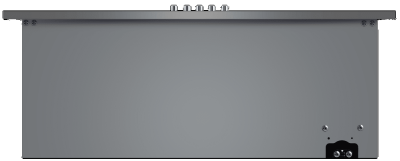 Детальное фото товара: Maunfeld Bay 45 Push Inox