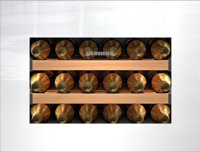 Liebherr WKEgw 582-26 001 GrandCru Витринный образец