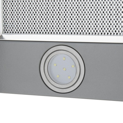 Детальное фото товара: Maunfeld VS Fast 60 Inox