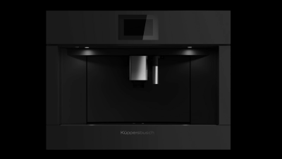 Kuppersbusch CKV 6800.0 KSM