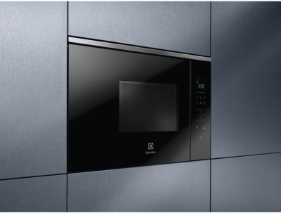 Детальное фото товара: Electrolux KMFE172TEX