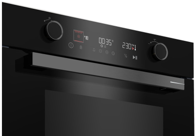 Детальное фото товара: Grundig GEKW12400B