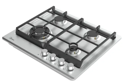 Детальное фото товара: Midea MG593TX газовая поверхность