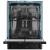 Haier HDWE14-593RU Детальное фото товара: Haier HDWE14-593RU