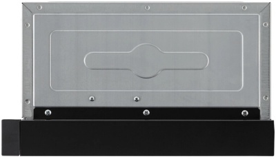 Детальное фото товара: Krona KERRY 600 BLACK PB V2