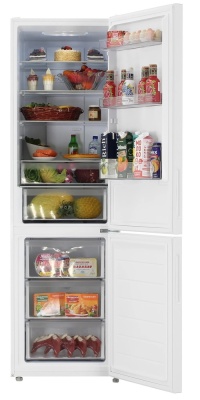 Детальное фото товара: Haier CEF538CWG