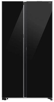 Фото товара: Samsung RS80F65M1BWR