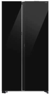 Samsung RS80F65M1BWR