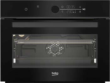 Фото товара: Beko BBCM13400DX