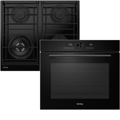 Детальное фото товара: KORTING HGG 6955 CTN + OKB 1680 GN MW