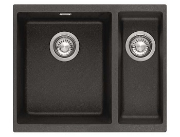 Фото товара: Franke Sirius SID 160, мойка, гранит, оникс