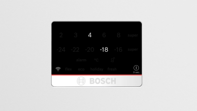 Детальное фото товара: Bosch KGP86FWC0N