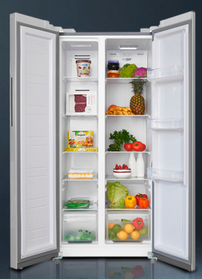 Детальное фото товара: Ascoli ACDS450WIB