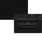 De Dietrich DPI4320H + DKP4531H