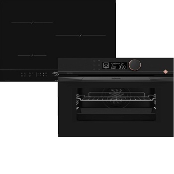 Фото товара: De Dietrich DPI4320H + DKP4531H