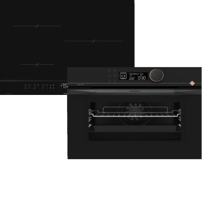 De Dietrich DPI4320H + DKP4531H