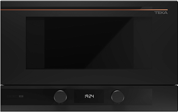 Фото товара: Teka ML 82-G1 BIS L MATT BLACK