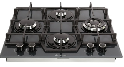 Детальное фото товара: GEFEST ПВГ 2231-10 К56 газовая поверхность